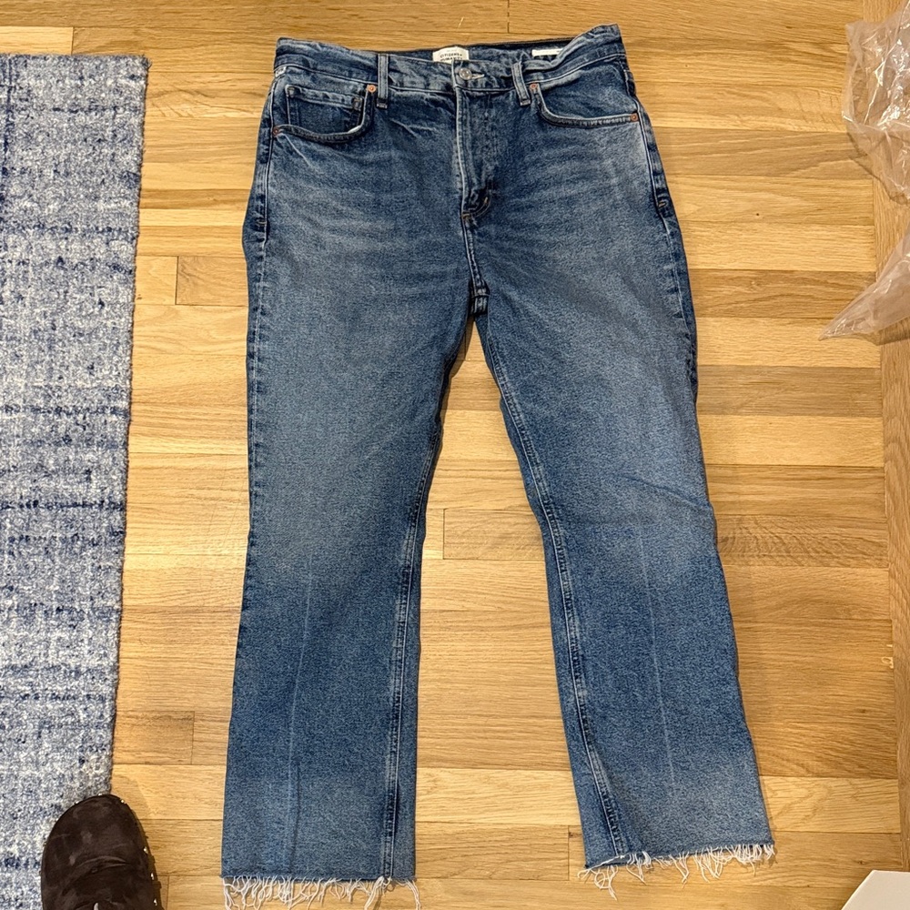 Citizens Isolated  Jeans